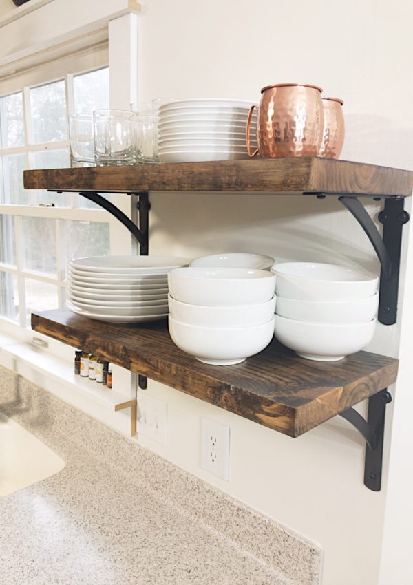 Cheap & Easy Bathroom Upgrades You GOTTA copy! Living Letter Home