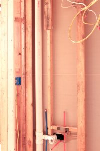 Week 2 of our One Room Challenge in remodeling our guest bathroom!