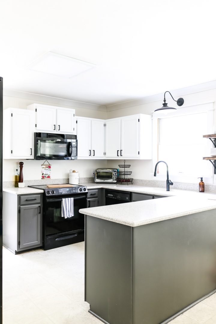 make your kitchen stand out with jaw-dropping kitchen... Jaw Dropping Kitchen Design Ideas - Living Letter Home
