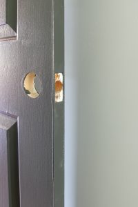 Kwikset Halifax Knobs #kwikset #doorhardware