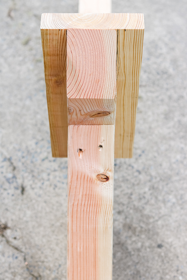 diy mailbox makeover