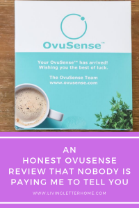 Ovusense Review 2019 | Ovusense vs. Ava | Ovusense with PCOS
