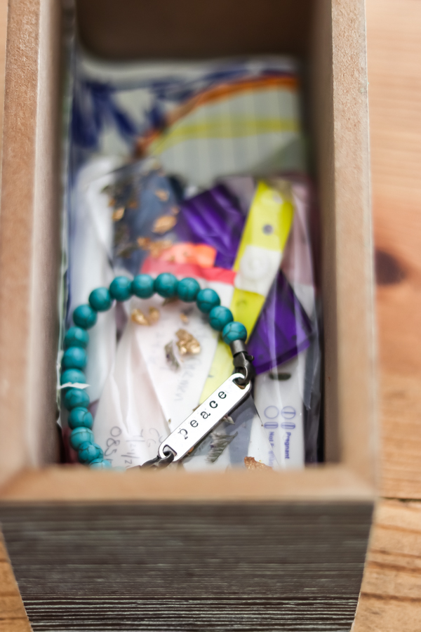 pregnancy loss miscarriage memory box