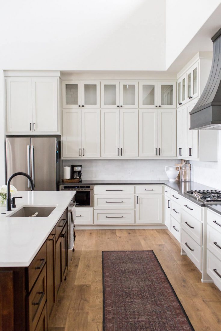 make your kitchen stand out with jaw-dropping kitchen... Jaw Dropping Kitchen Design Ideas - Living Letter Home