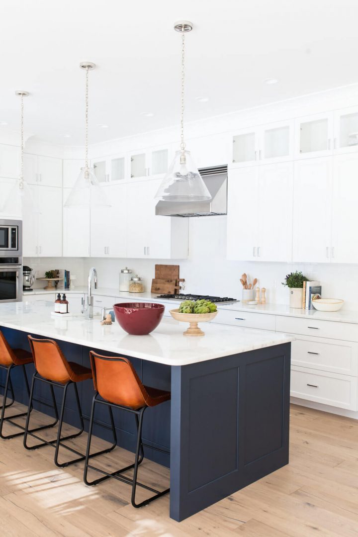 make your kitchen stand out with jaw-dropping kitchen... Jaw Dropping Kitchen Design Ideas - Living Letter Home