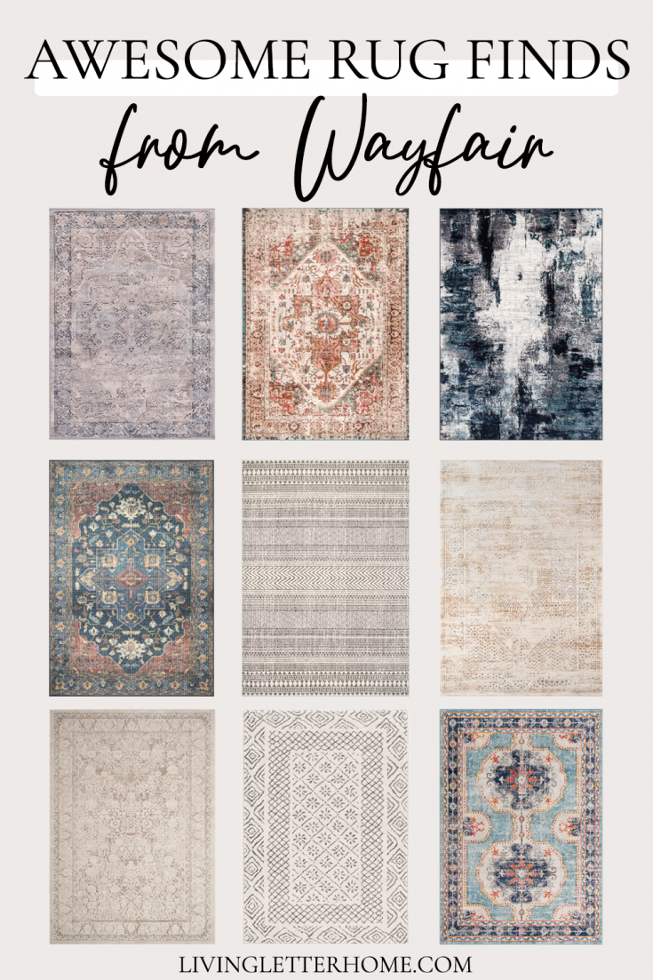 Best Places To Buy Rugs Online in 2024 Living Letter Home