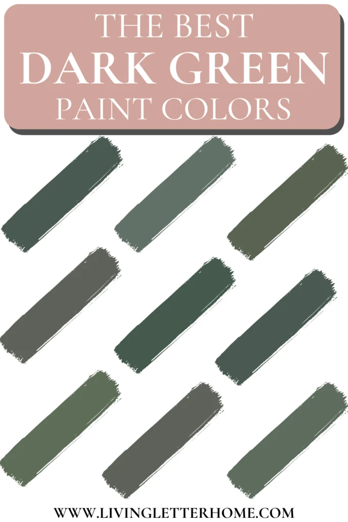 What color matches with olive green paint best? Dresses Images 2022