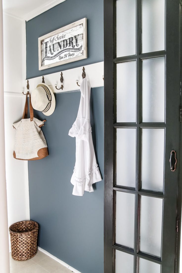 sherwinwilliamsslatetile2 Living Letter Home