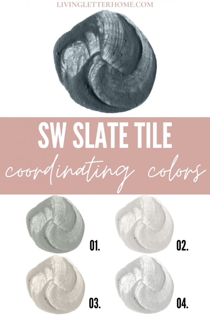 Sitemapcdatahttpautocellcare1comsherwin Williams Slate Tile Coordinating Colorsnull