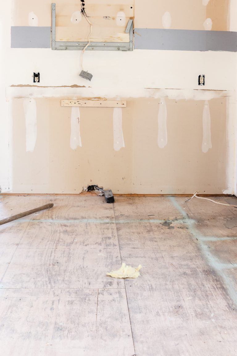 How To Calculate Linear Feet for Kitchen Living Letter Home