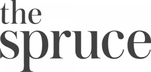 the spruce logo