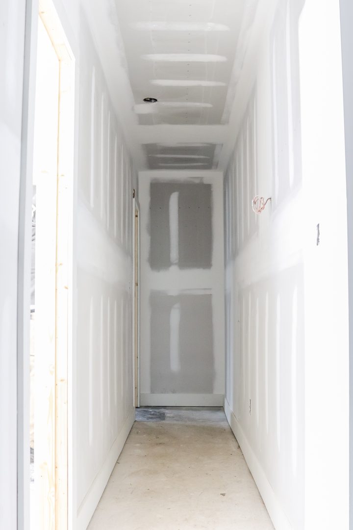 Drywall Dust Clean Up Guide How To Remove Dust When It's Everywhere