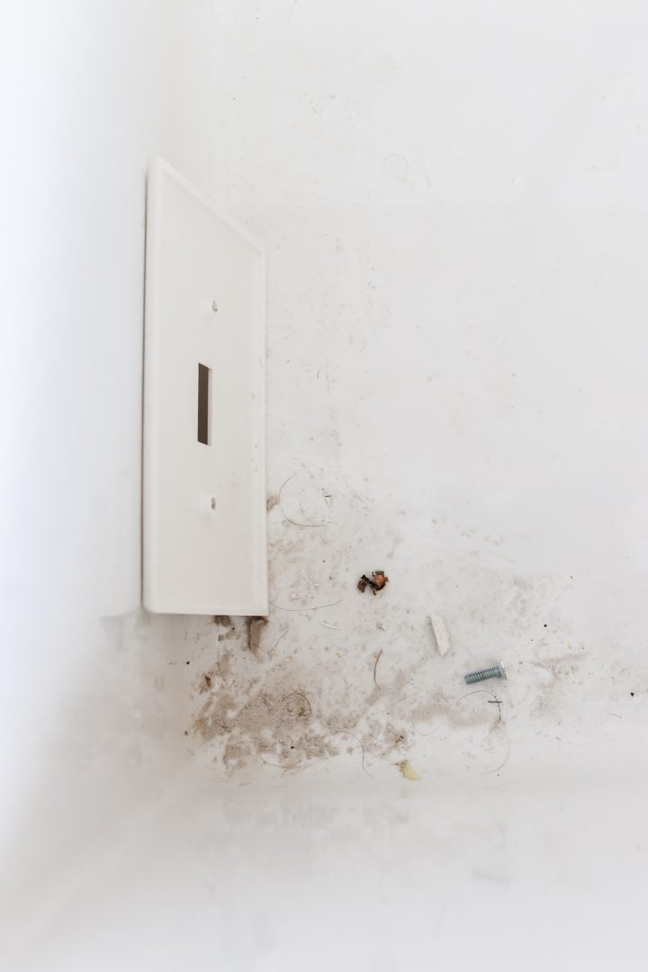 Drywall Dust Clean Up Guide How To Remove Dust When It's Everywhere