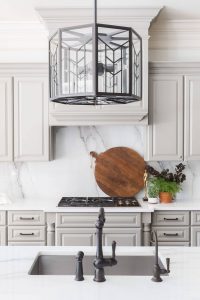 sherwin williams dorian gray kitchen cabinets