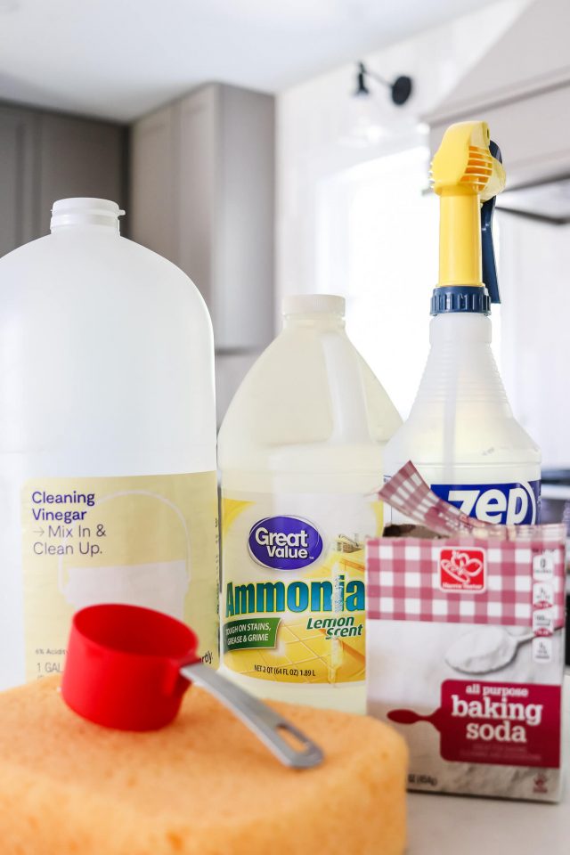 How To Clean Grout Haze Off Tile Living Letter Home