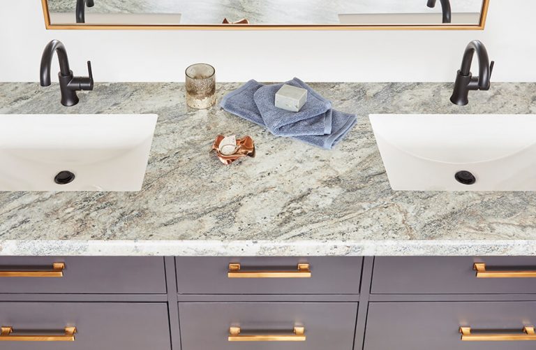 Quartz vs. Laminate Which Is Right For You? Living Letter Home