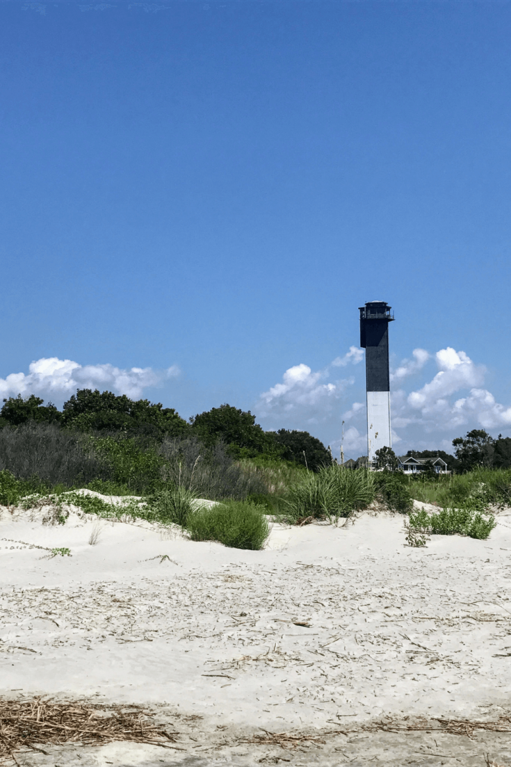 Your Guide To South Carolina Coastal Towns Pros & Cons!