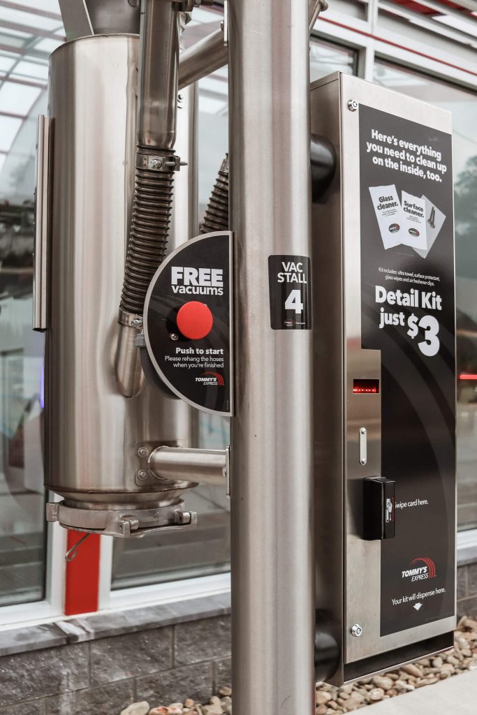 howtogothroughacarwash01 Living Letter Home