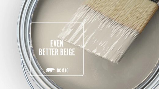 BEHR DESIGNER COLLECTION PALETTE visual data 5