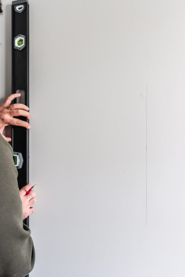 DIY Beadboard Wall - Step by Step Tutorial - Living Letter Home