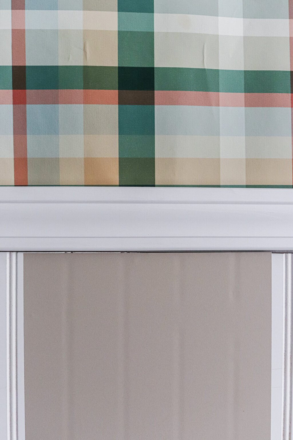 samplizereviewpeelandstickpaintsample12 Living Letter Home