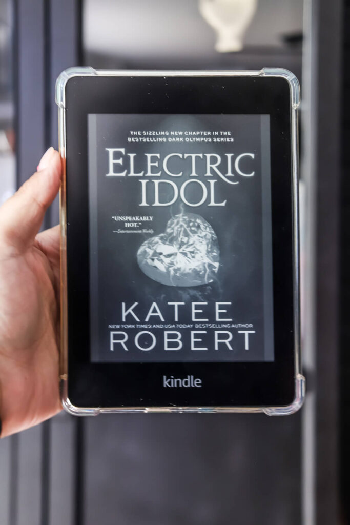 electricidolreview Living Letter Home