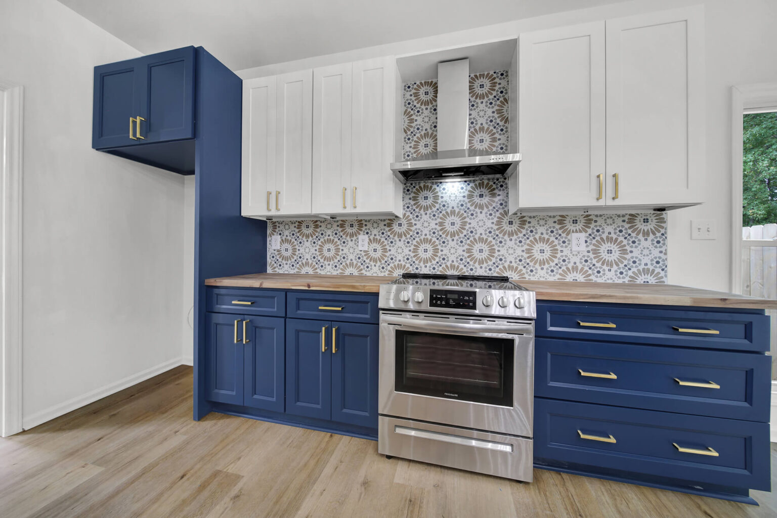 Are Shaker Style Cabinets For You? - Living Letter Home