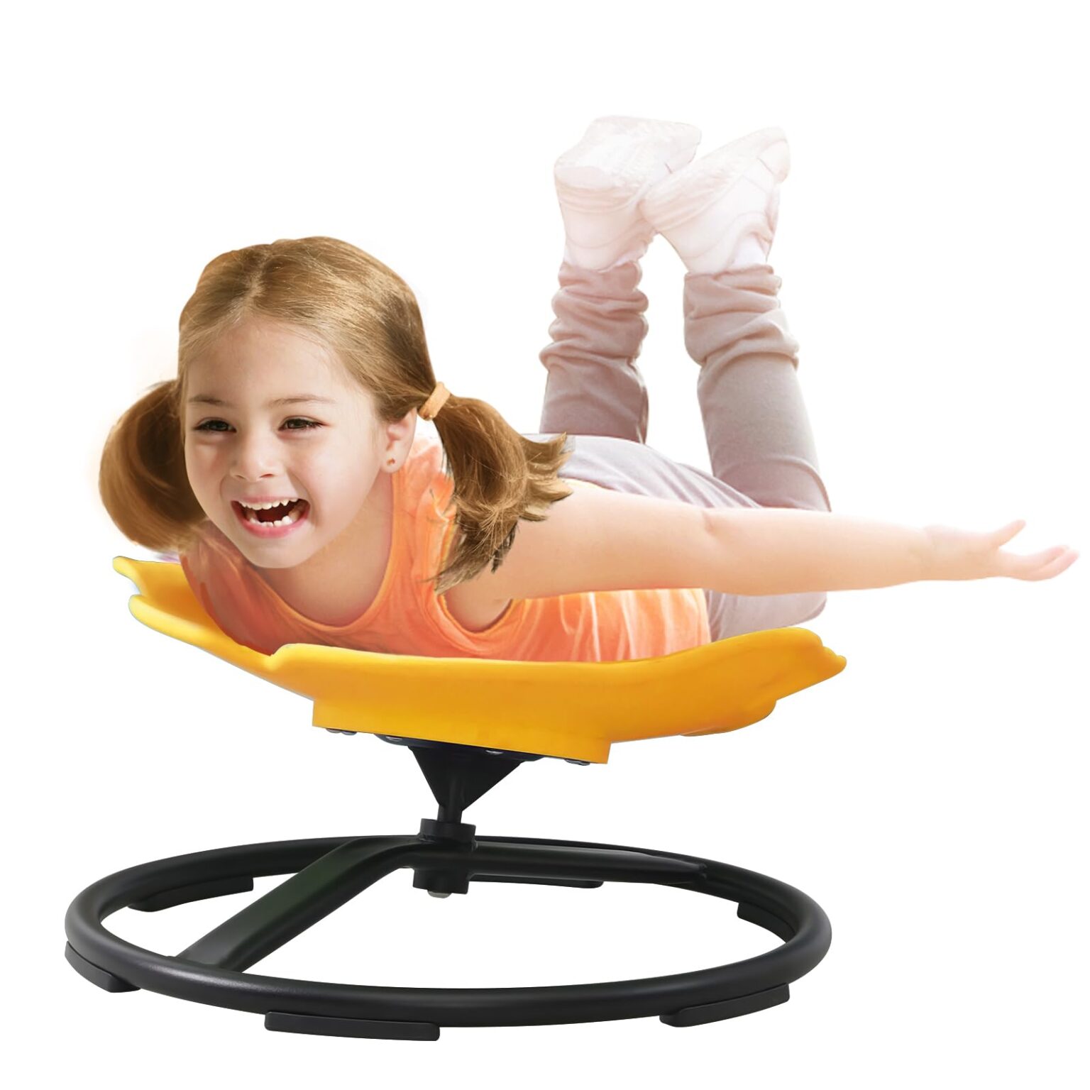 6 Chairs for Sensory Seeking or ADHD Kiddos - Living Letter Home
