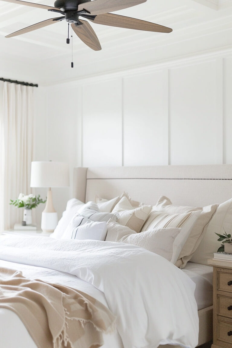 Revamp Your Bedroom for Summer in Just One Weekend - Living Letter Home