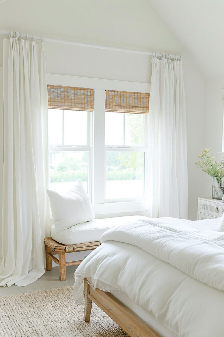 Revamp Your Bedroom for Summer in Just One Weekend - Living Letter Home